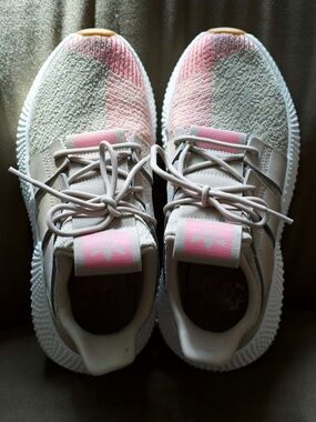 Adidas Athletic shoes